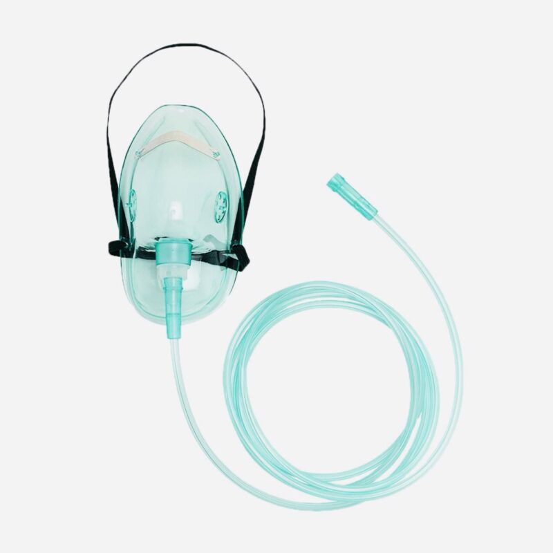 Oxygen Mask