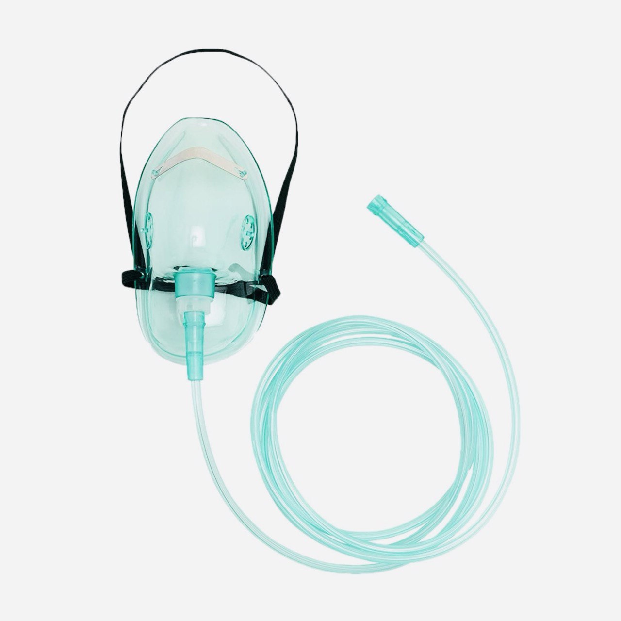 Oxygen Mask