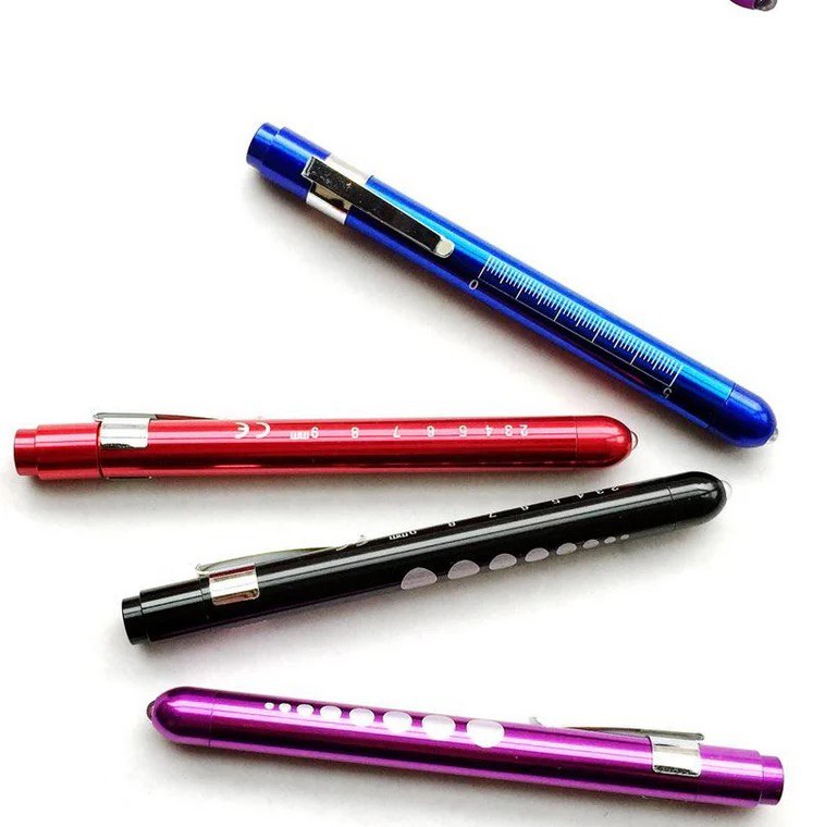 Medical Pen Torch (Battery)