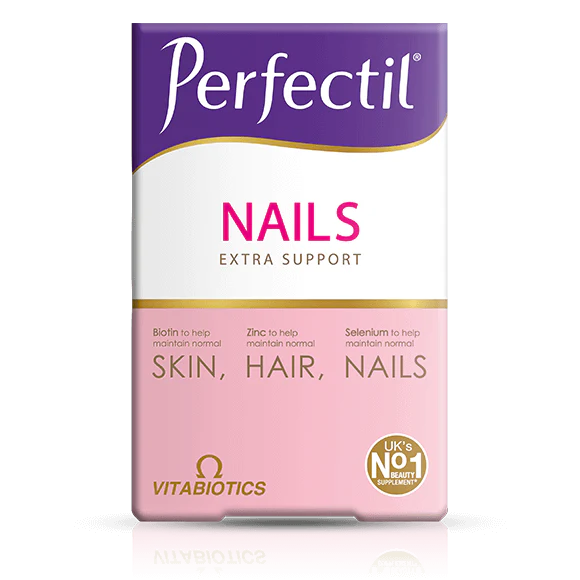 Perfectil Nails
