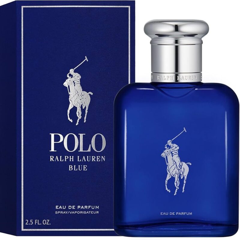Polo Ralph Lauren Blue