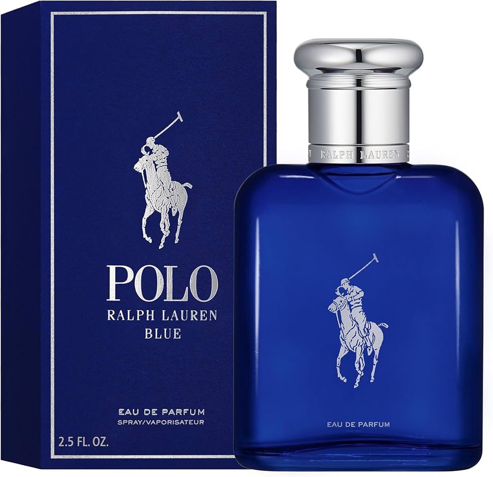 Polo Ralph Lauren Blue