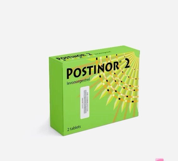 Postinor-2 Post Pill