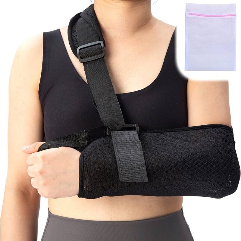 Pouch Arm Sling