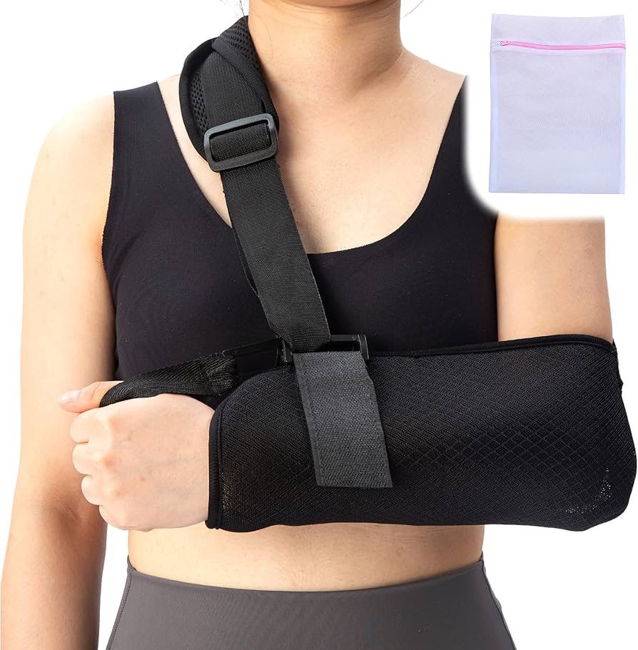 Pouch Arm Sling