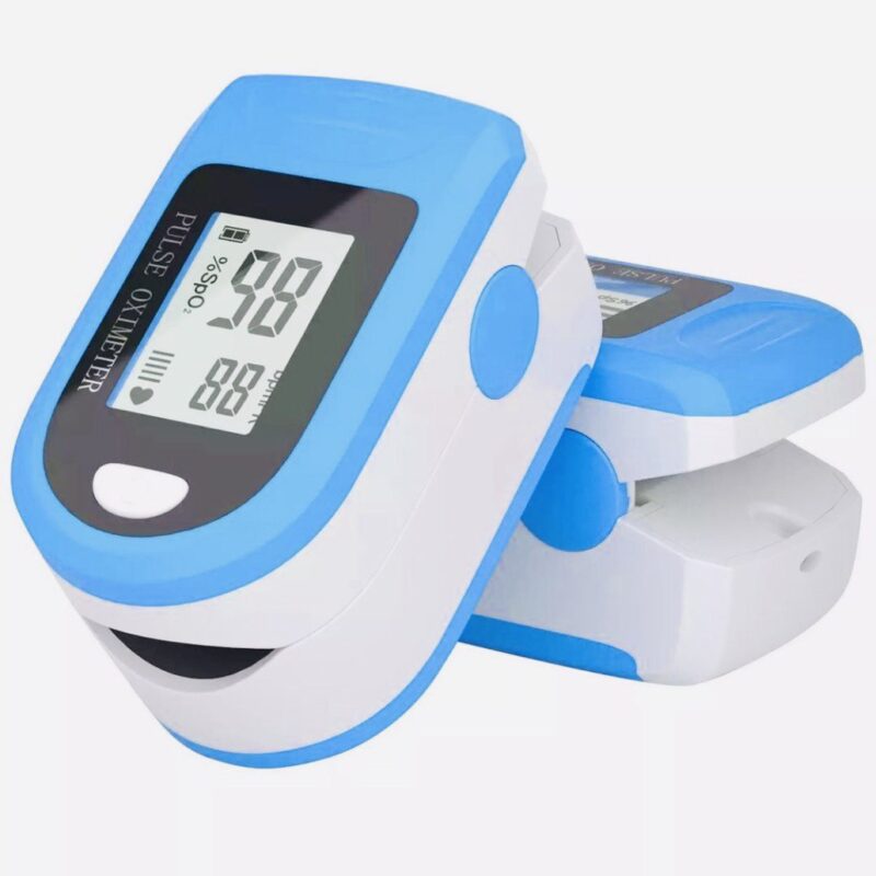 Pulse Oximeter