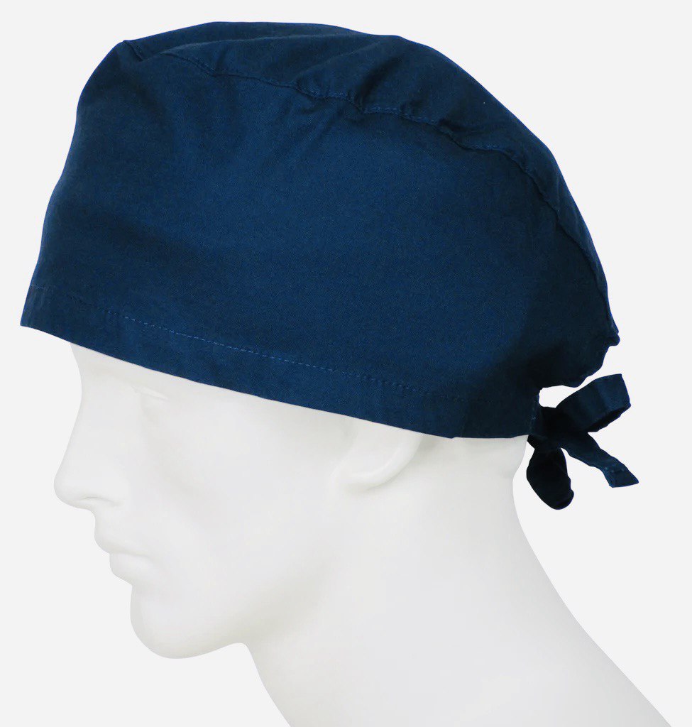 Surgical Scrub Cap - Image 2