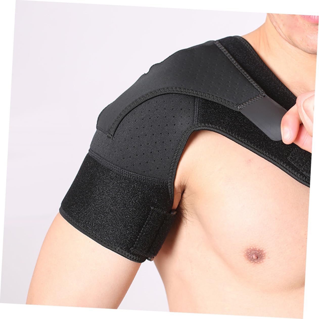 Shoulder Support - Foreign
