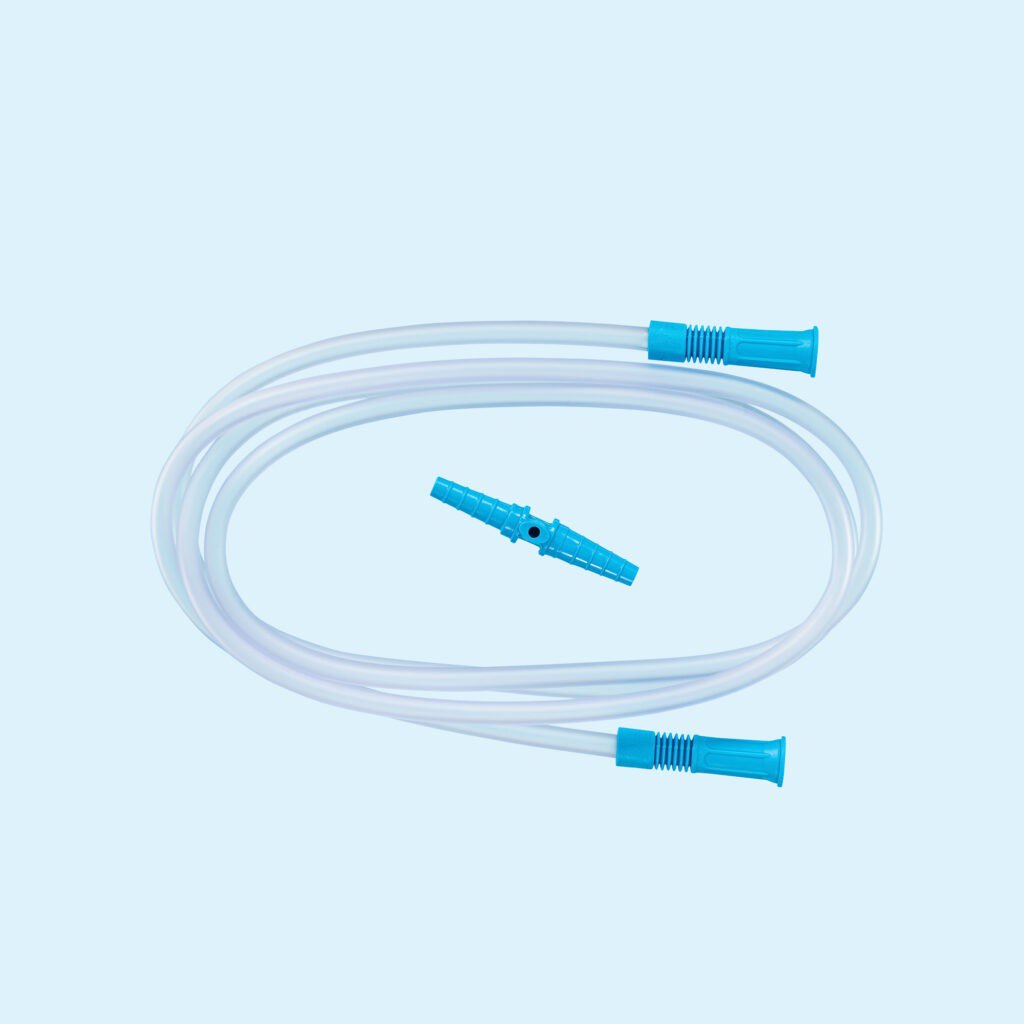 Suction Tube