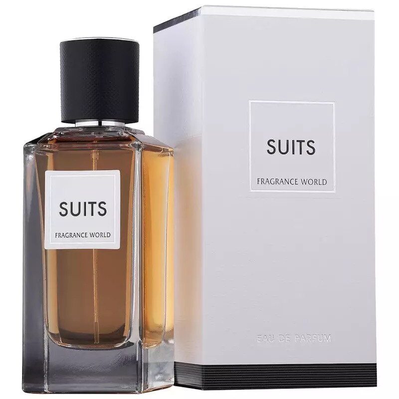 Suits by Fragrance World