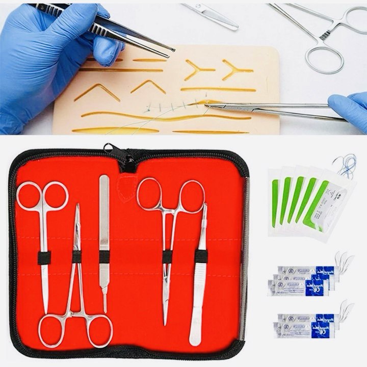 Suture Practice Kit - Image 5