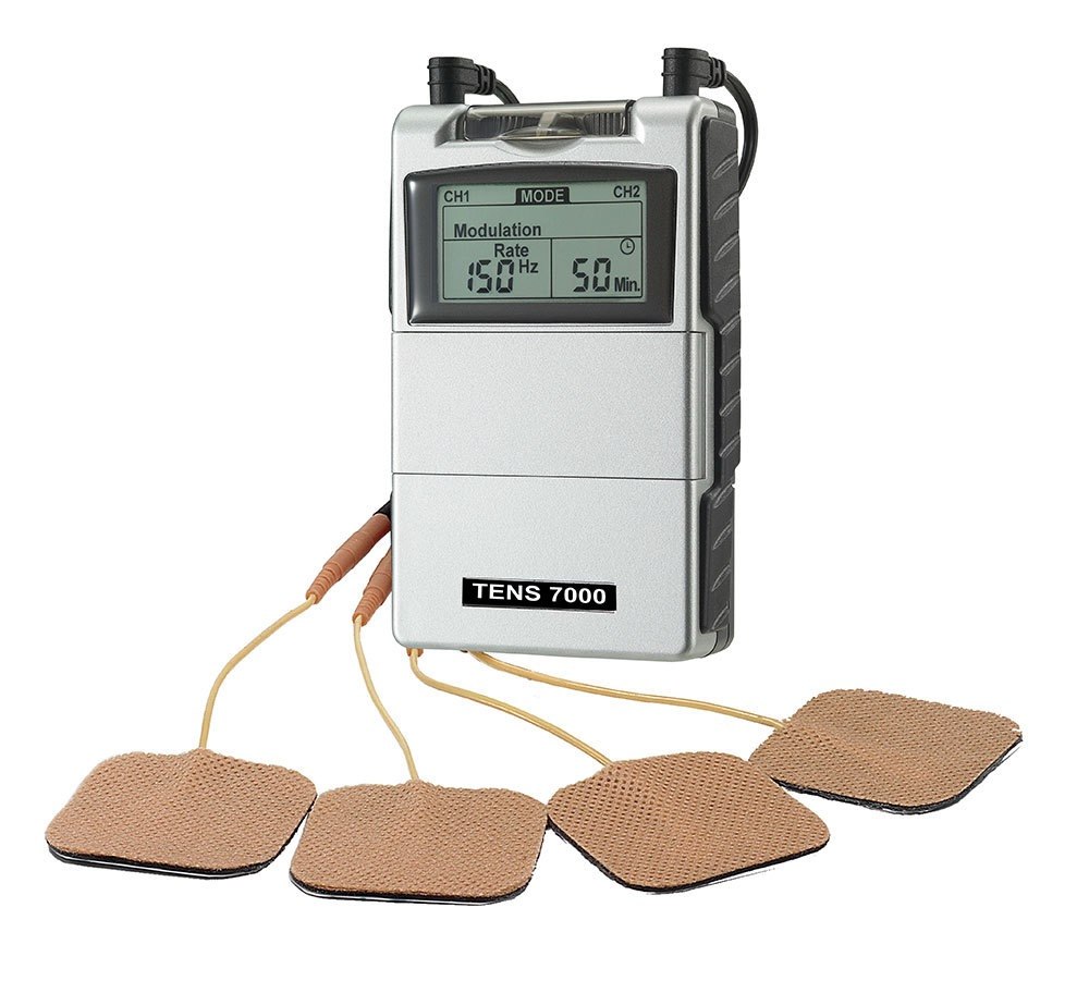 TENS Machine - Image 2