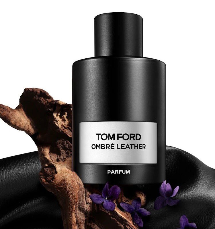 Tom Ford Ombre Leather