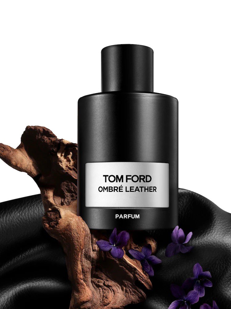 Tom Ford Ombre Leather