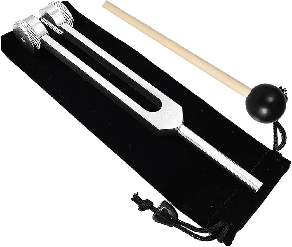 Tuning Forks - 128 Hz