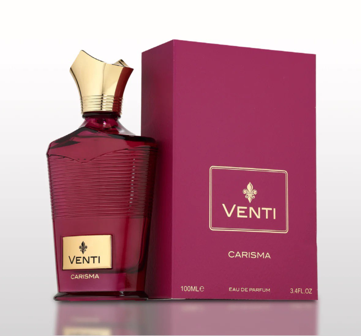 Venti Carisma - Image 2