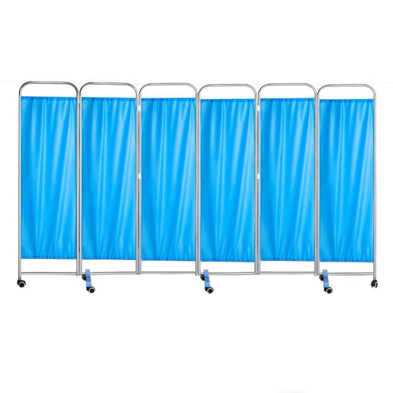 Hospital Ward Screen (5-Fold) - Image 2