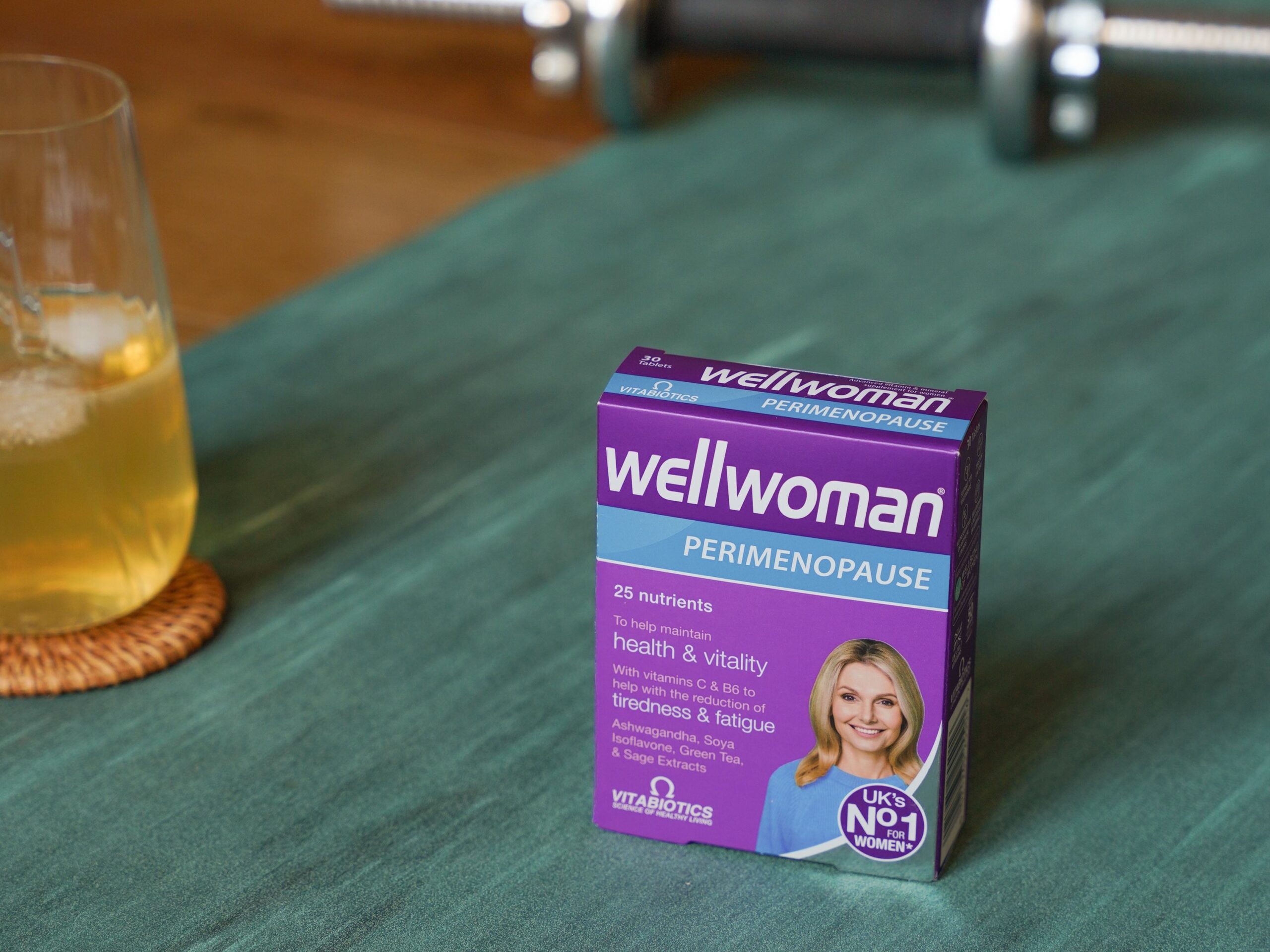 Wellwoman Perimenopause - Image 2