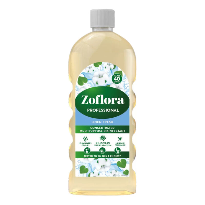 Zoflora Disinfectant 120ml
