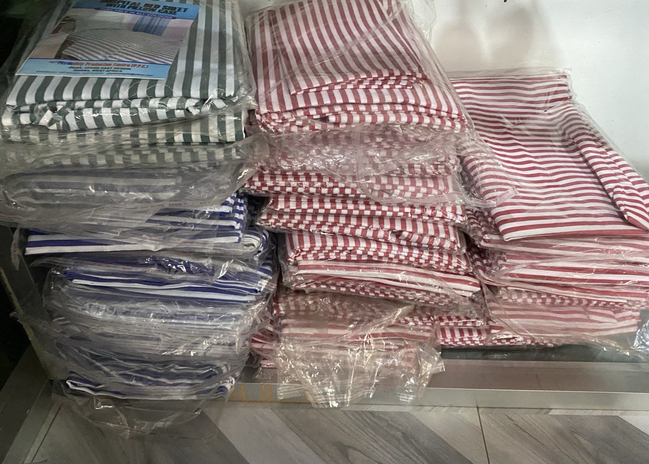 Hospital Bedsheet - Image 2