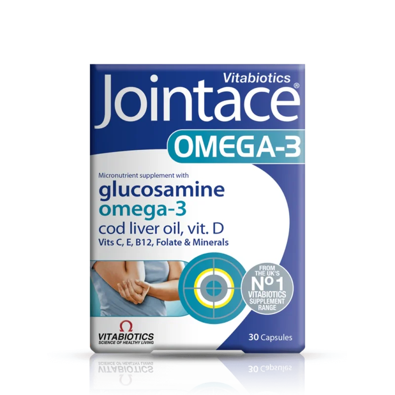 Jointace Omega-3
