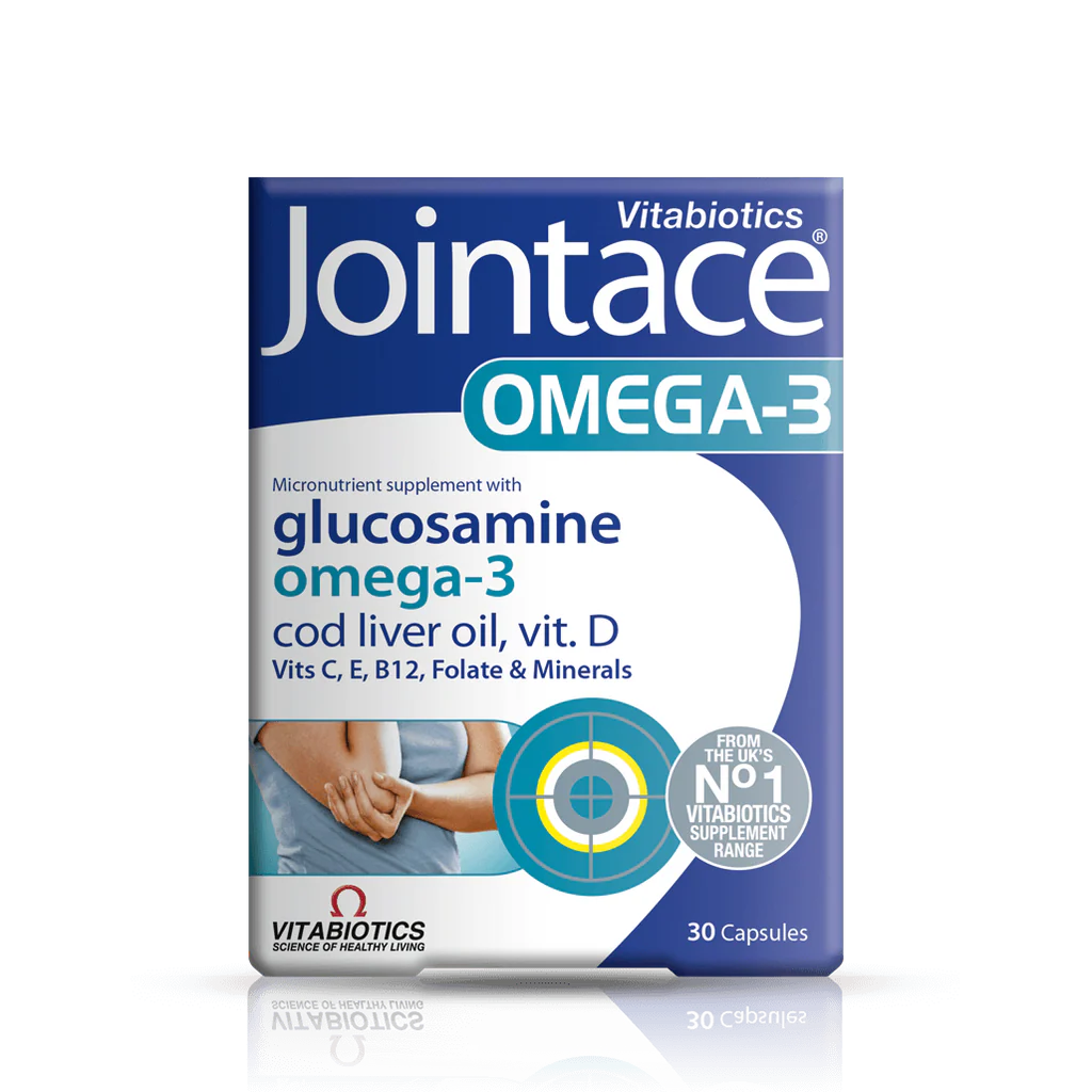 Jointace Omega-3