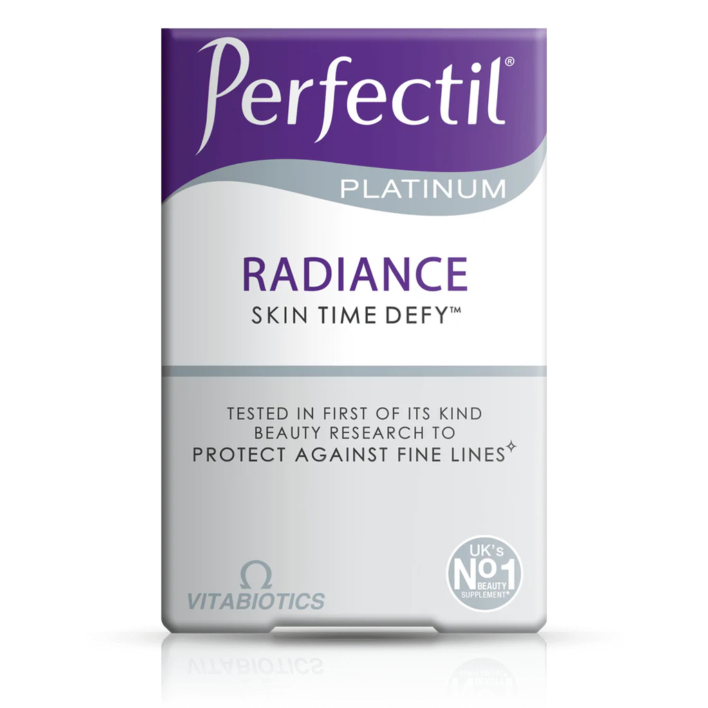 Perfectil Platinum Radiance