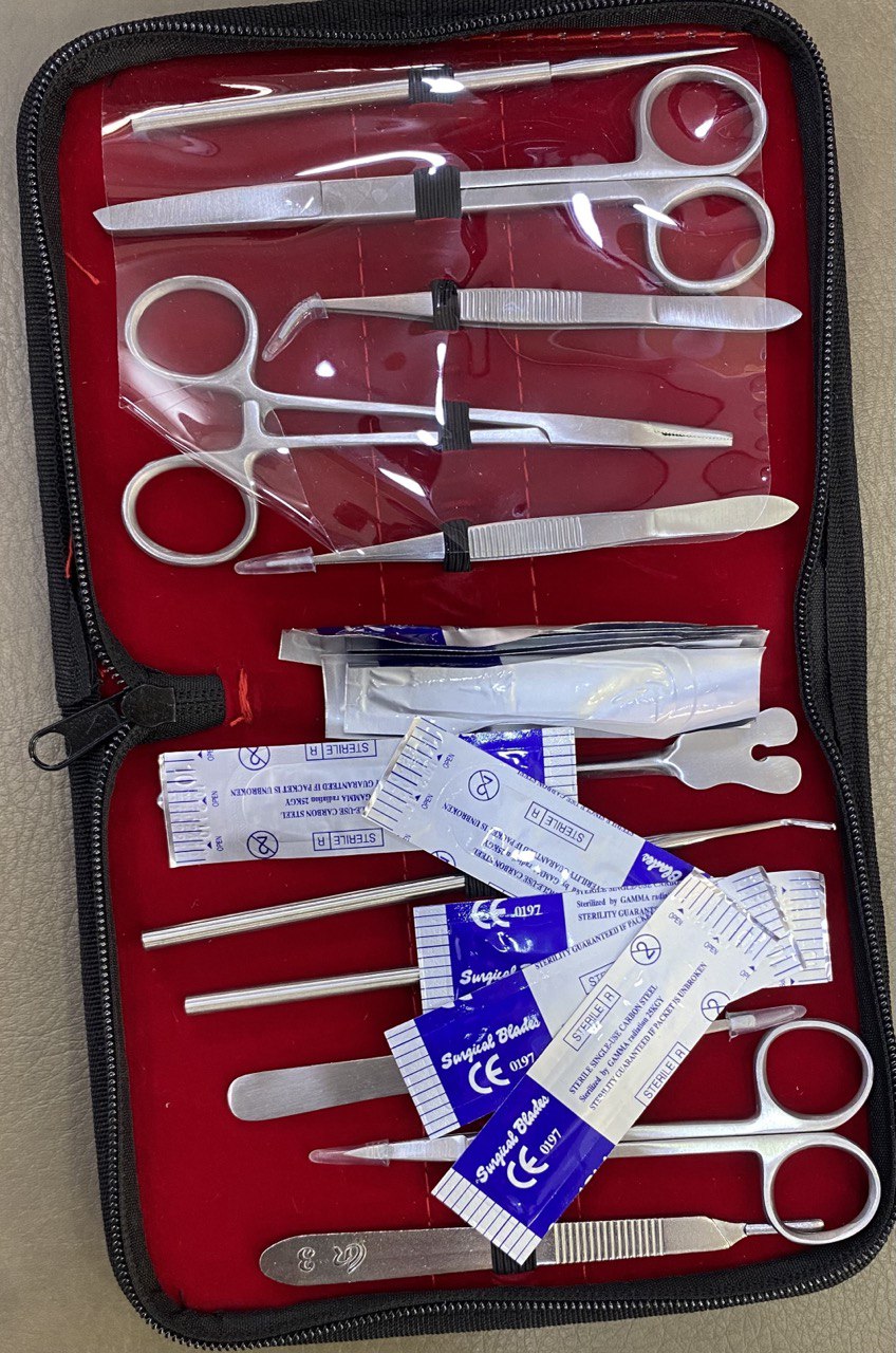 Suture Practice Kit - Image 2