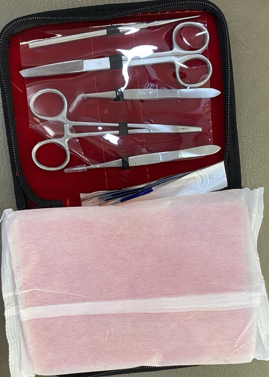Suture Practice Kit - Image 3
