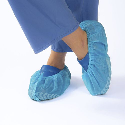 Disposable Shoe Covers 100PCS