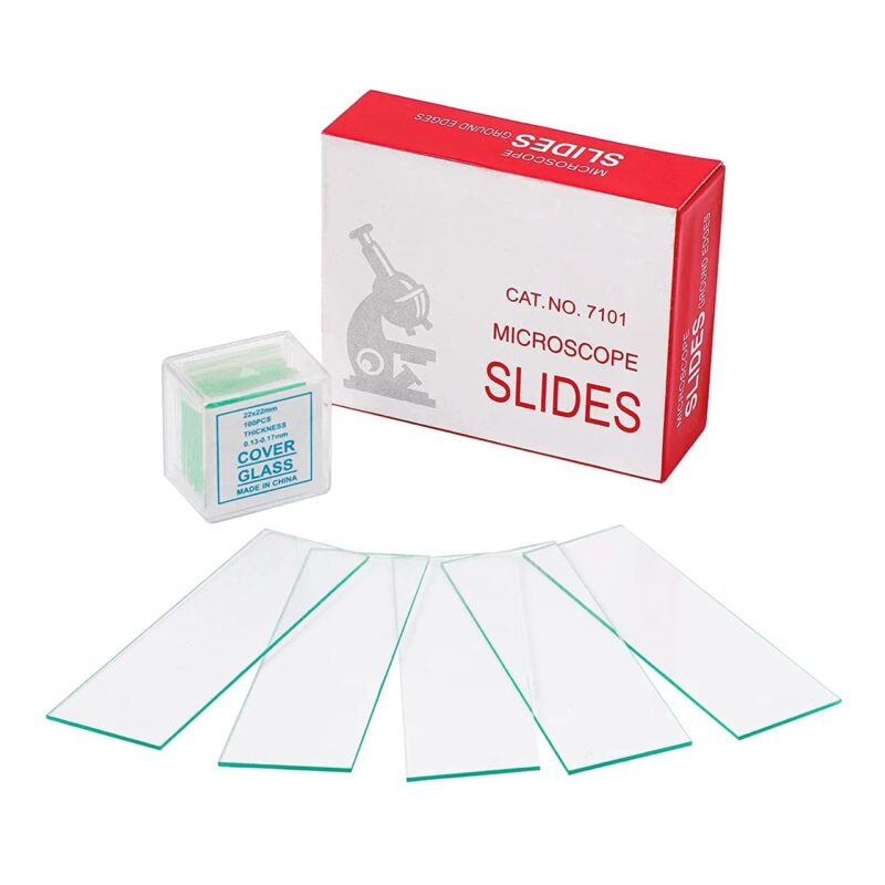 Microscope Slides