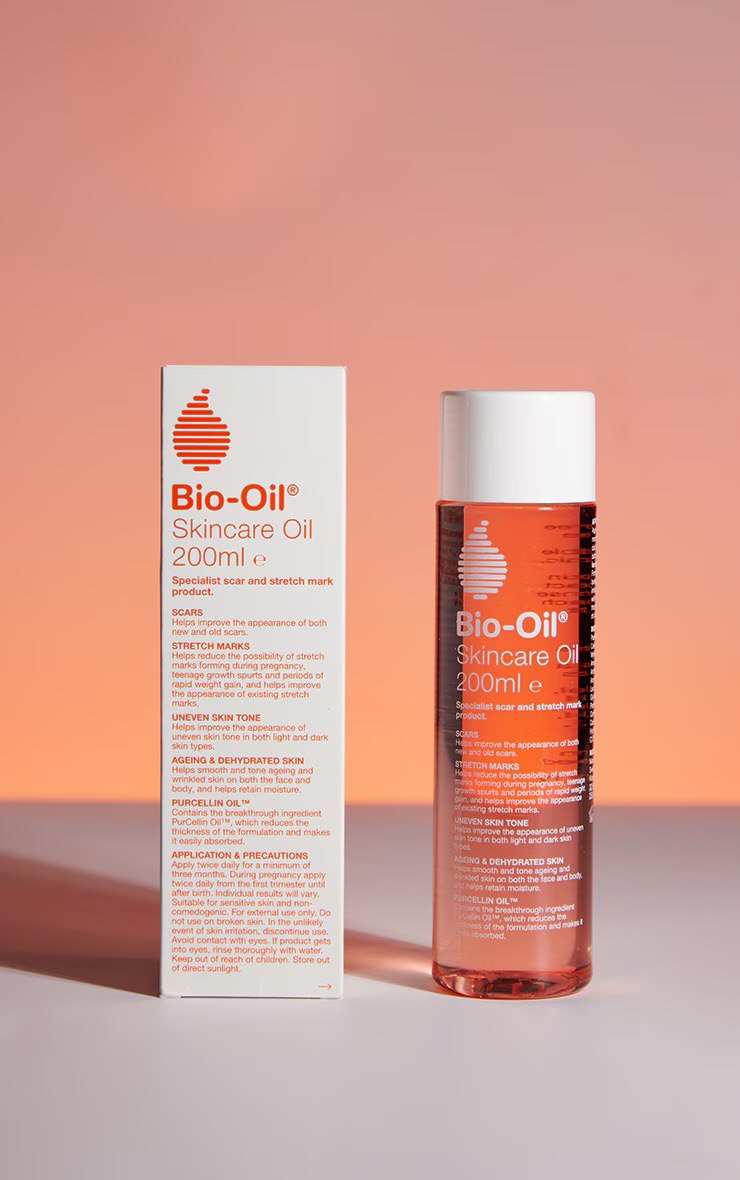 Bio-Oil Skincare Oil 200ml - Image 2