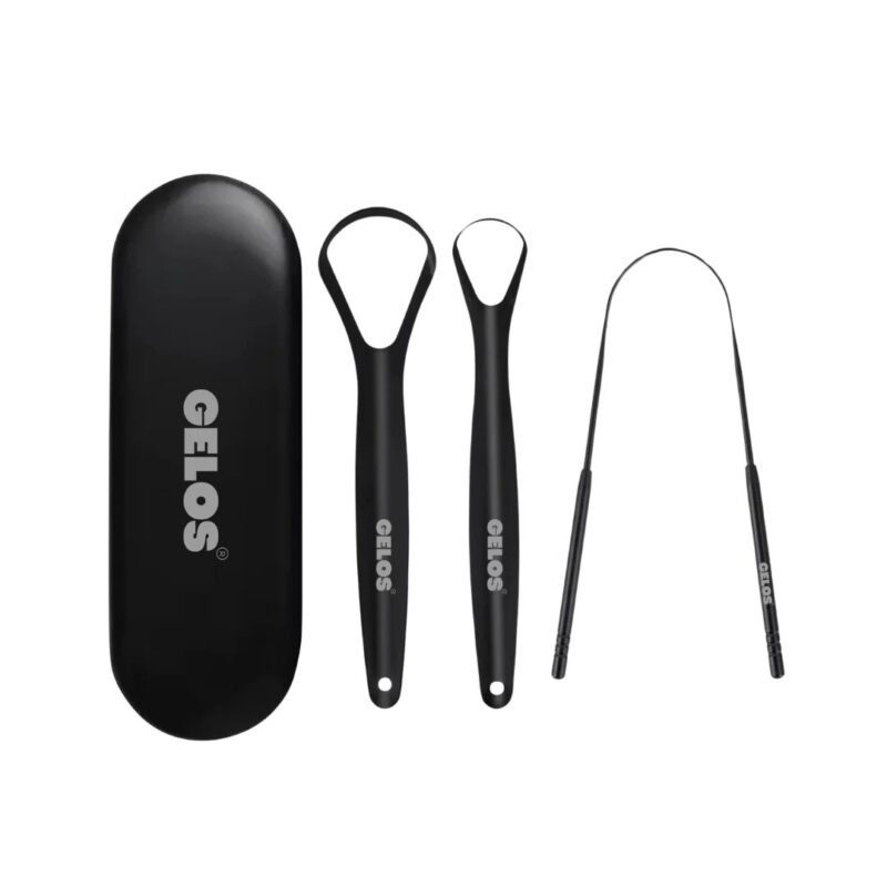 Gelos Tongue Scraper