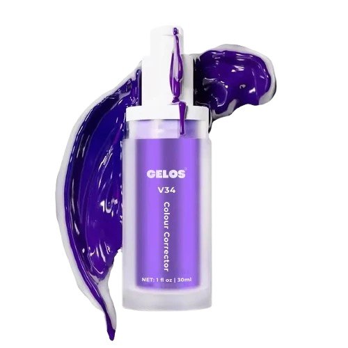 Gelos V34 Colour Corrector