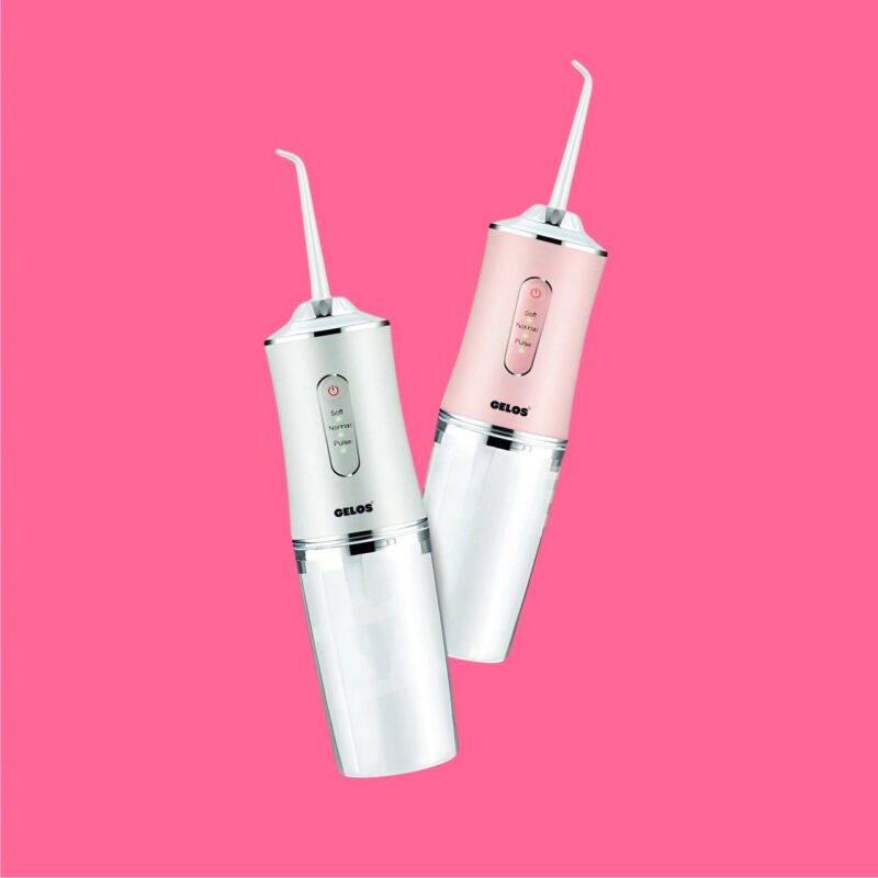 Gelos Water Flossers