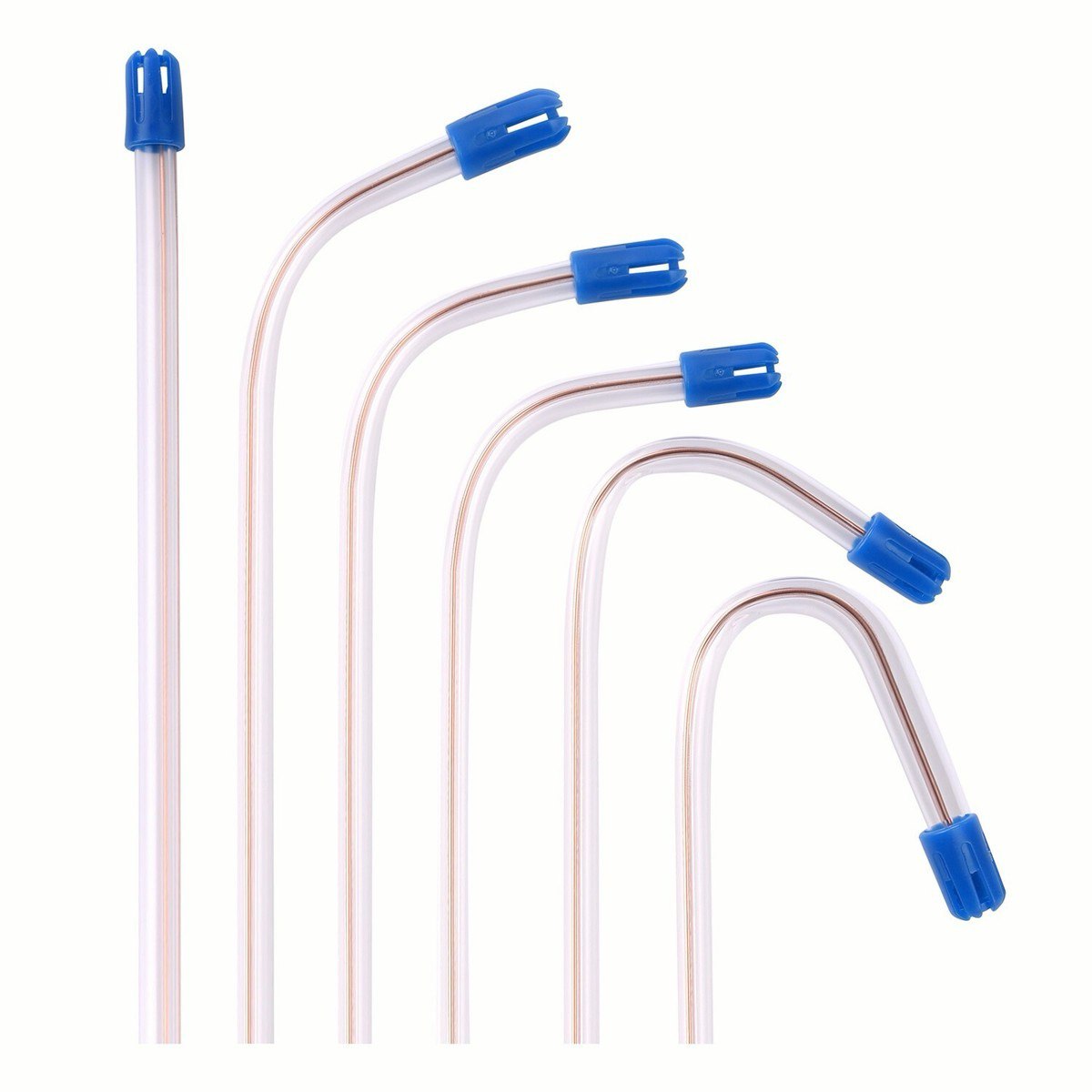 Saliva ejectors